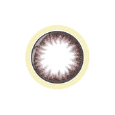 Clalen Rhapsody Brown Daily 12.7mm (90p)
