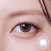 Clalen Rosy Brown Daily 13.1mm (10p)