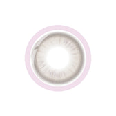 Clalen Rosy Brown Daily 13.1mm (10p)