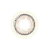 Clalen Shiny Brown Daily 13.1mm (10p)