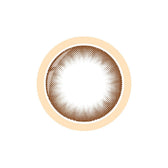Clalen Soul Brown Daily 12.9mm (90p)
