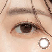 Clalen Soul Brown Daily 12.9mm (90p)