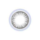 Clalen Suzy Gray Daily 12.9mm (30p)