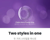Claren Astra Estelle Gray (30p)