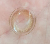 Claren Astra Estelle Pearl Brown (30p)