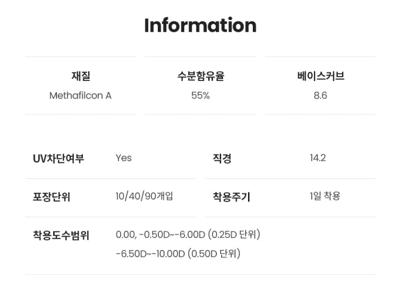 Claren Blue Moon (40p)