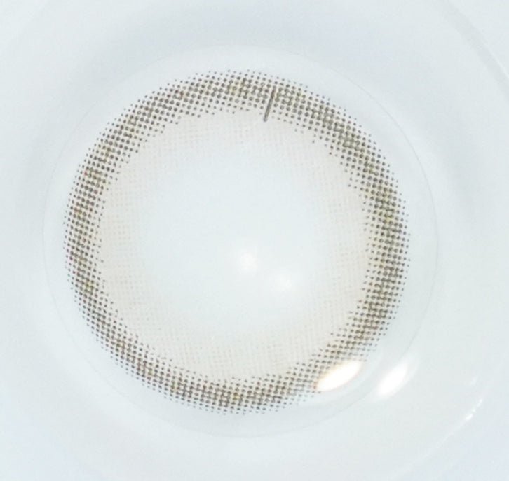 Claren Halo Brown Iris Astigmatism (30p)