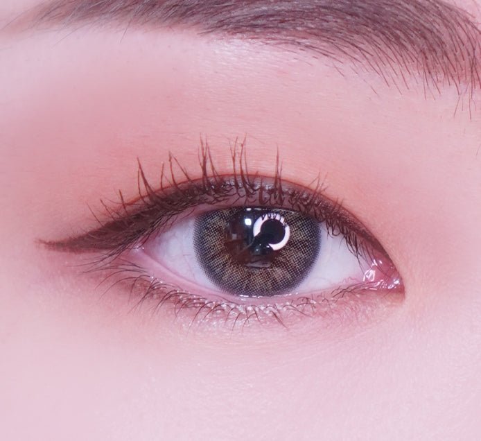 Claren Halo Gray Iris Astigmatism (30p)