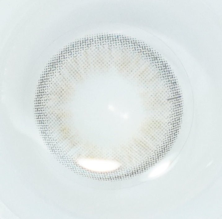 Claren Halo Gray Iris Astigmatism (30p)