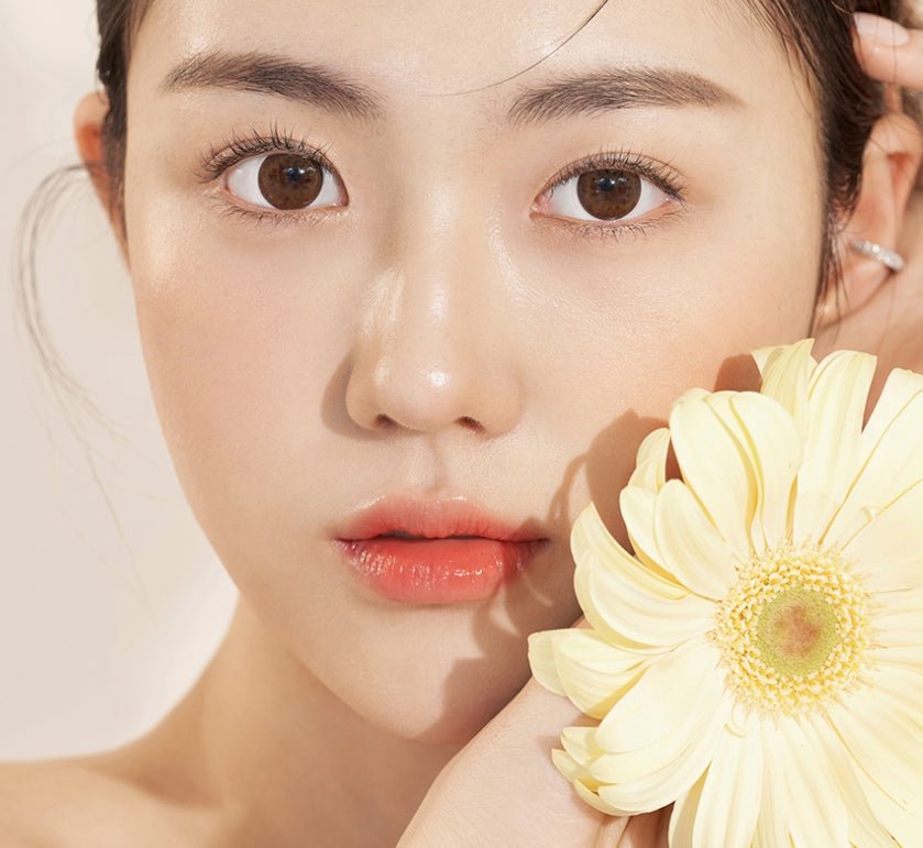 Claren Iris Alicia Brown Astigmatism (30p)