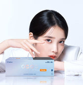 Claren O2O2 Clear Astigmatism (30p)