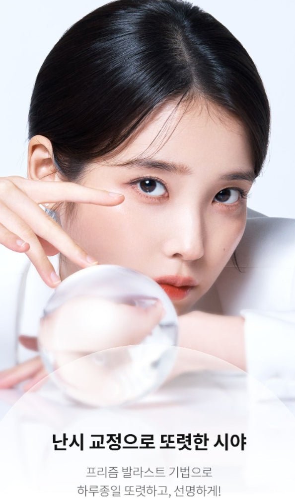 Claren O2O2 Clear Astigmatism (30p)