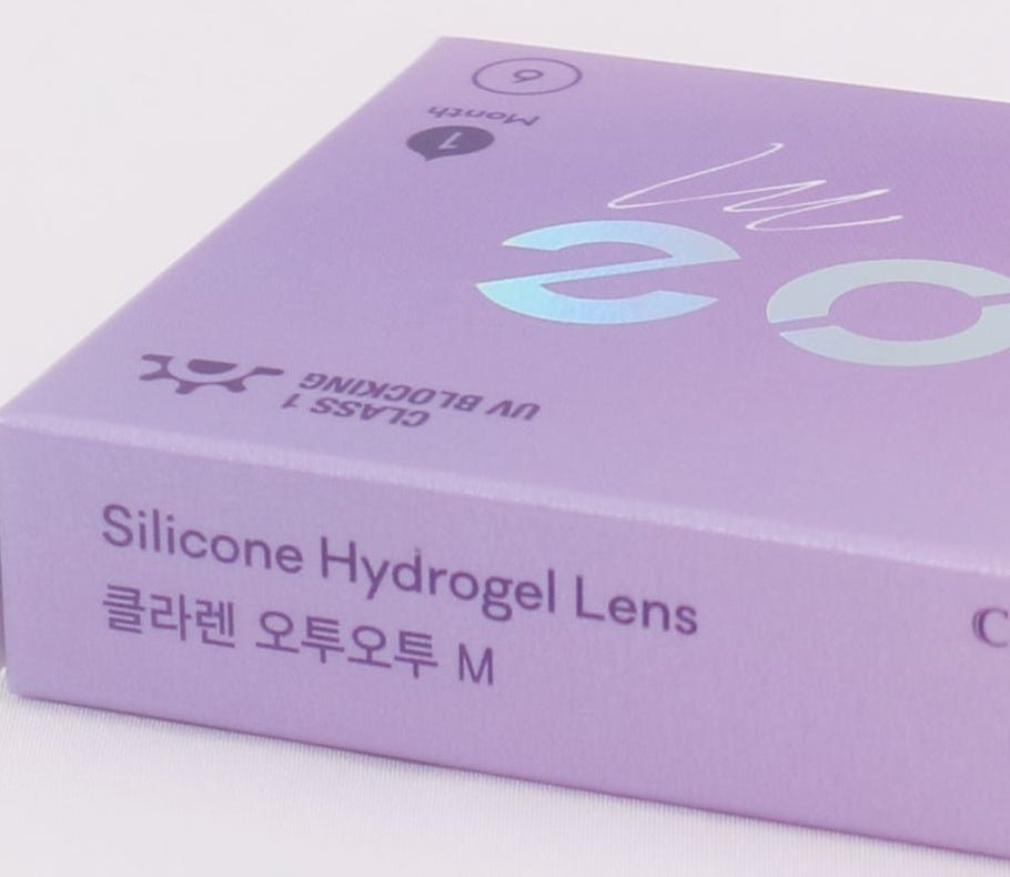Claren O2O2 M Grab Soo (6p)