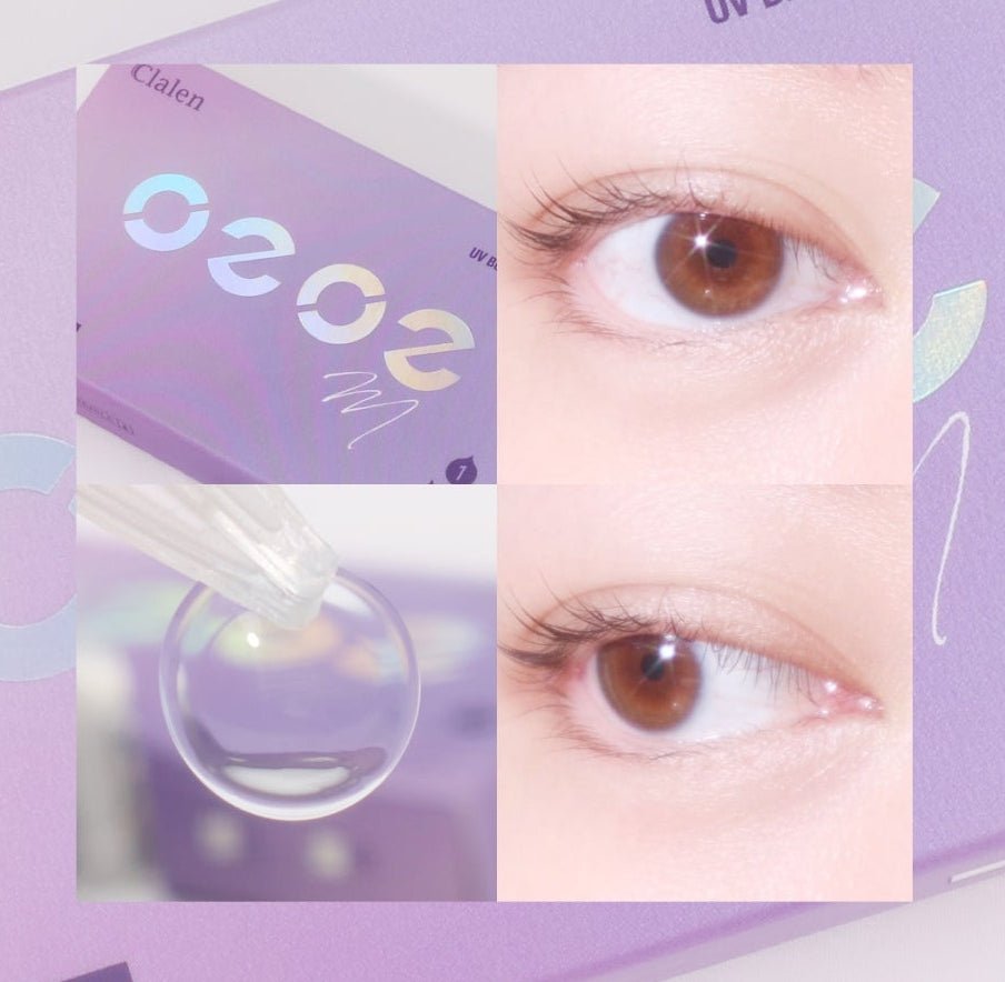 Claren O2O2 M Grab Soo (6p)