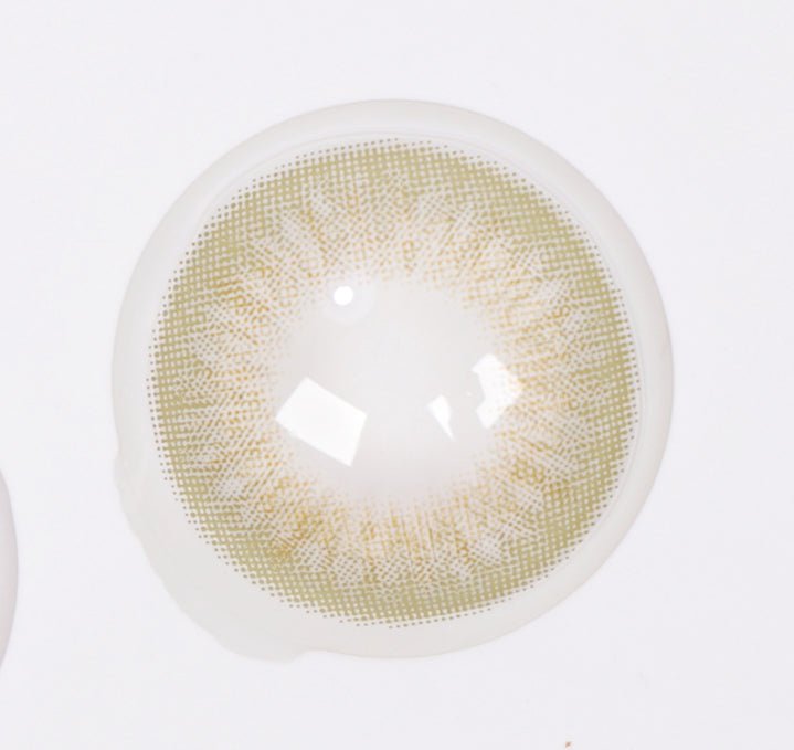 Claren O2O2 Misty Khaki Green EX (2p)