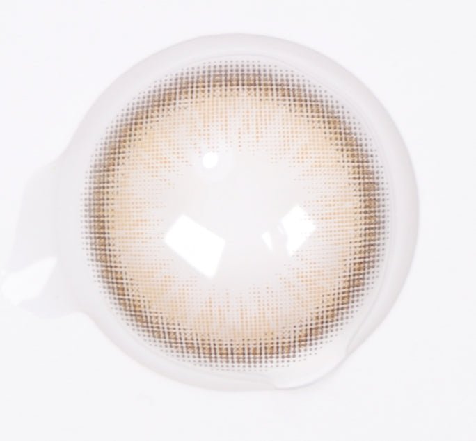 Claren O2O2 Natural Brown EX (2p)