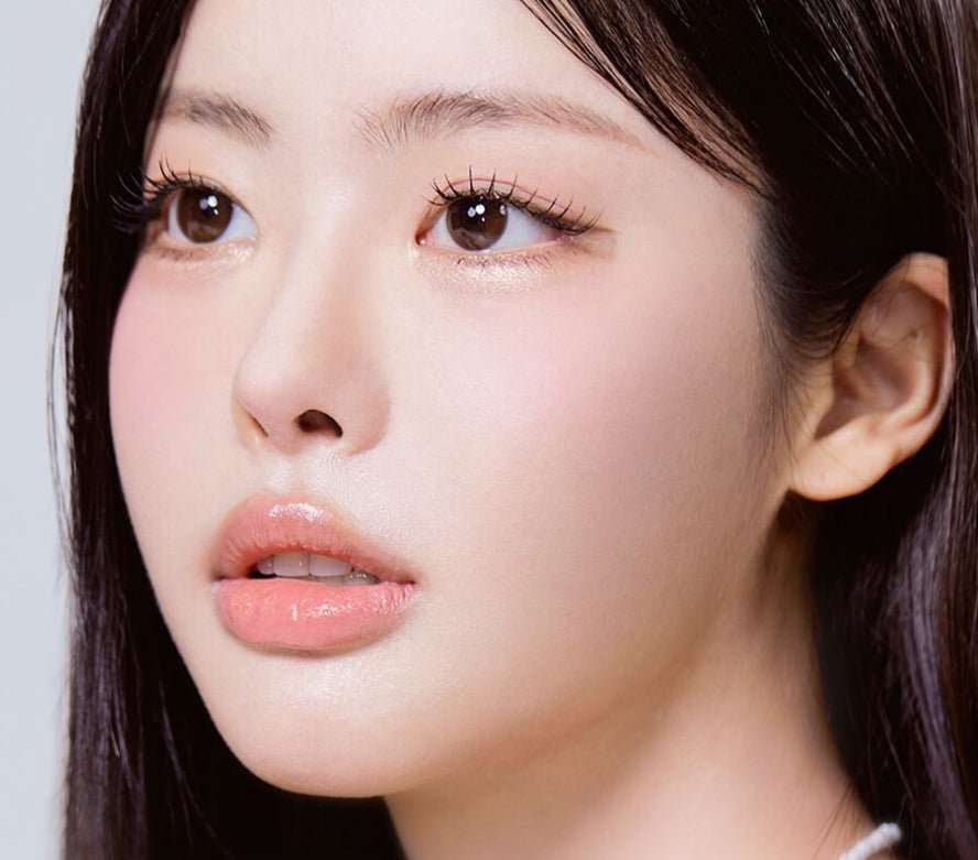 Claren O2O2 Natural Chocolat EX (2p)