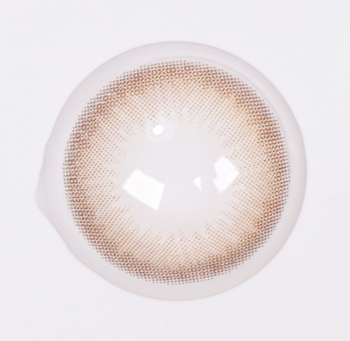 Claren O2O2 Natural Chocolat EX (2p)