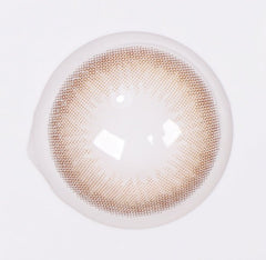 Claren O2O2 Natural Chocolat EX (2p)
