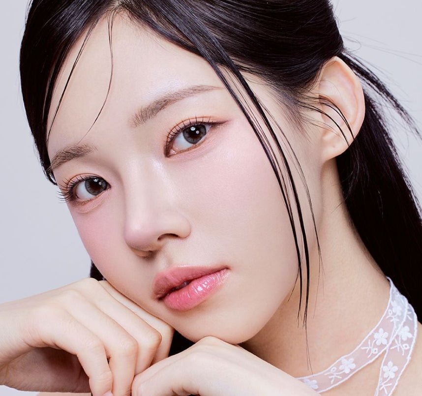 Claren O2O2 Natural Gray EX (2p)