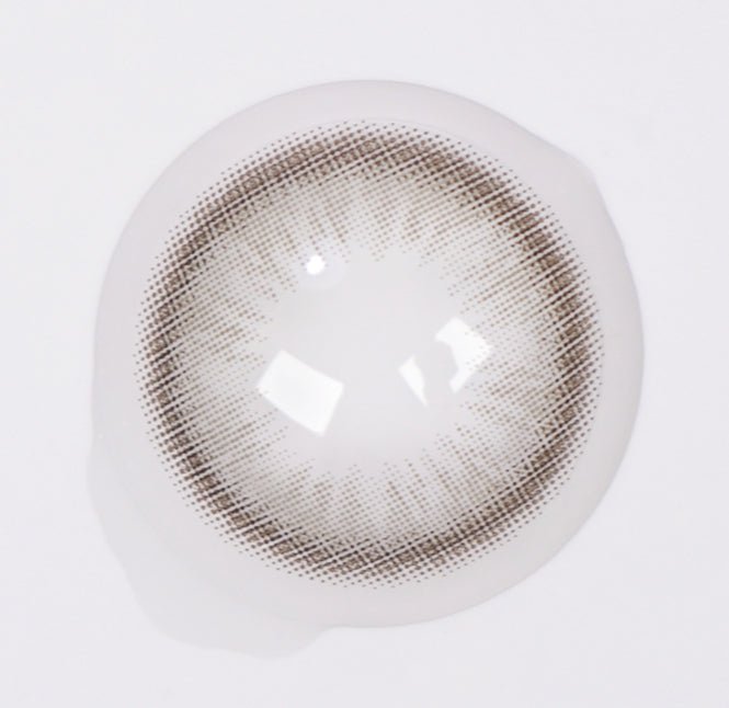 Claren O2O2 Natural Gray EX (2p)