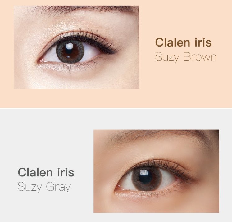 Claren Suzy Brown (30p)