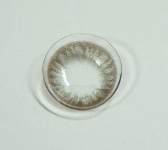 Claren Suzy Brown (30p)