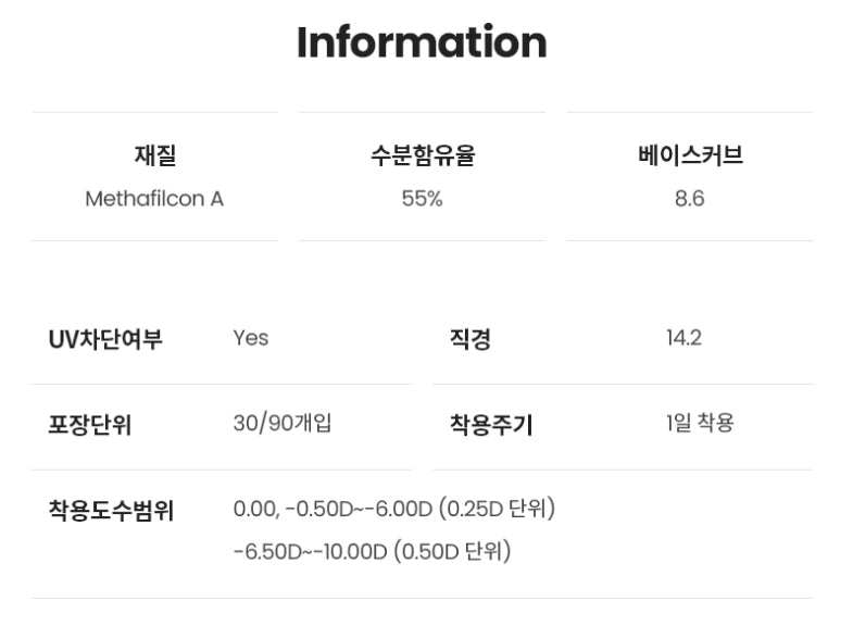 Claren Suzy Gray (30p)