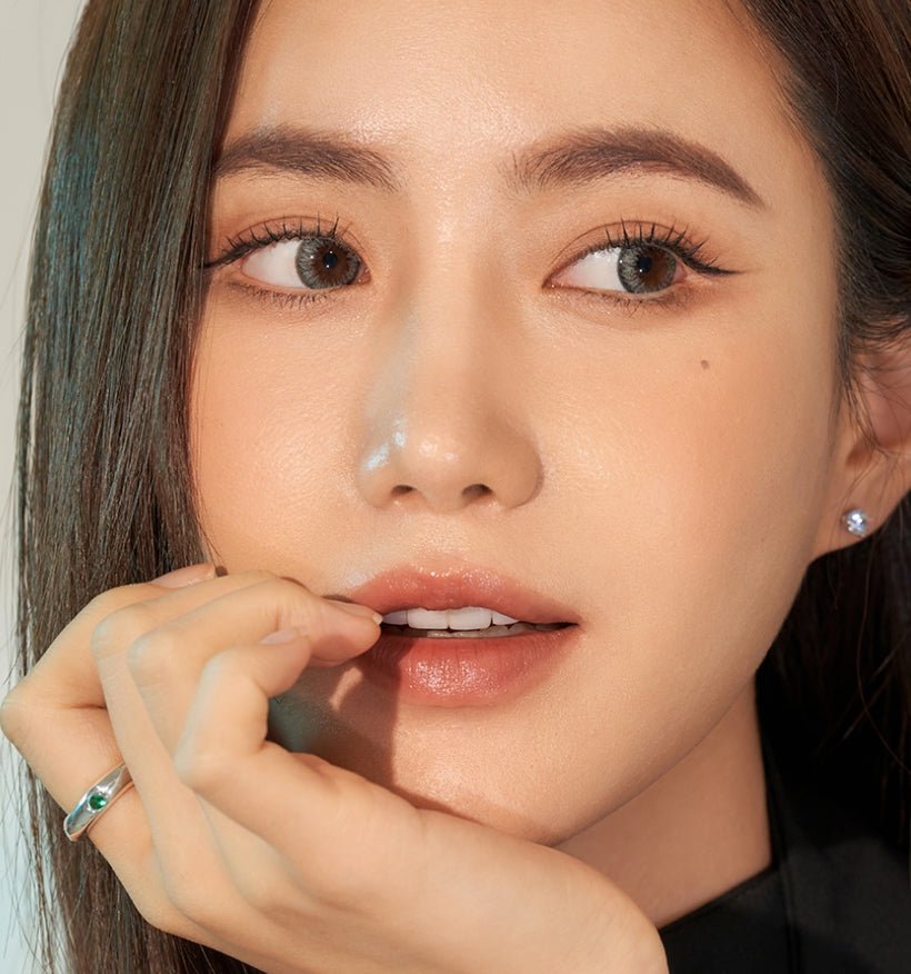 Claren Suzy Gray (30p)