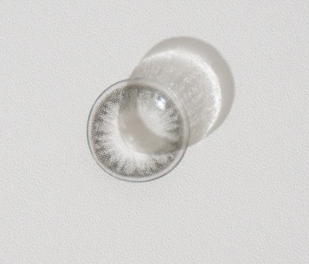 Claren Suzy Gray (30p)