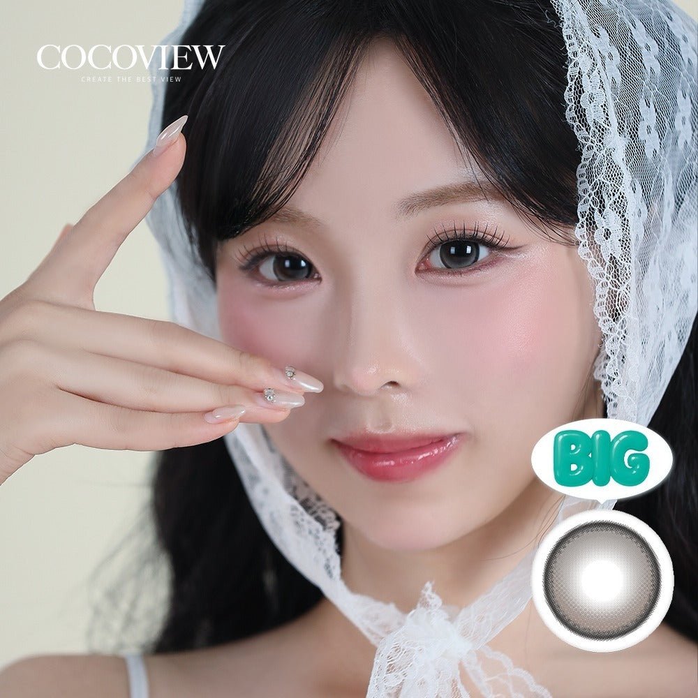 Cocoview Axis-Fixed Big Silvia Brown