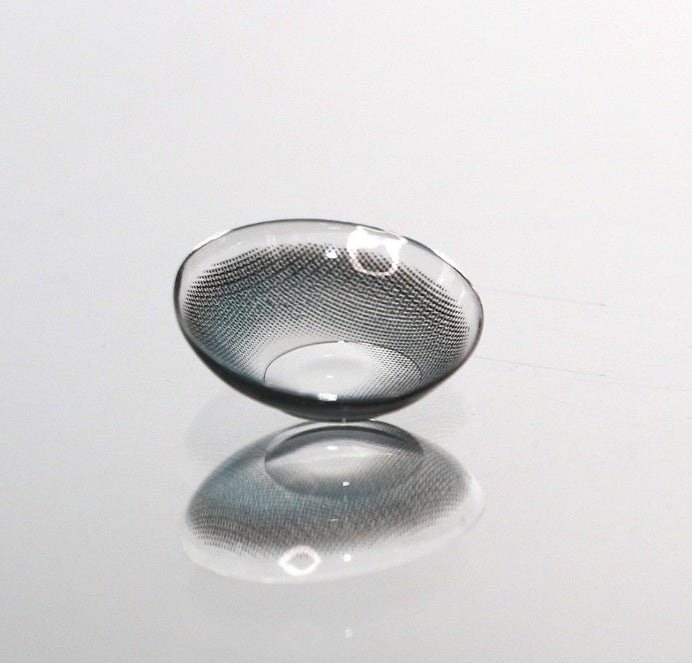 Cocoview Axis-Fixed Big Silvia Gray