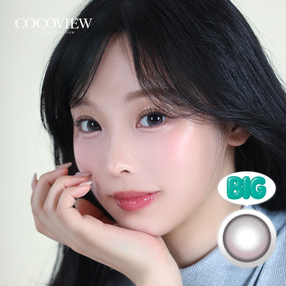 Cocoview Axis-Fixed Big Silvia Pink