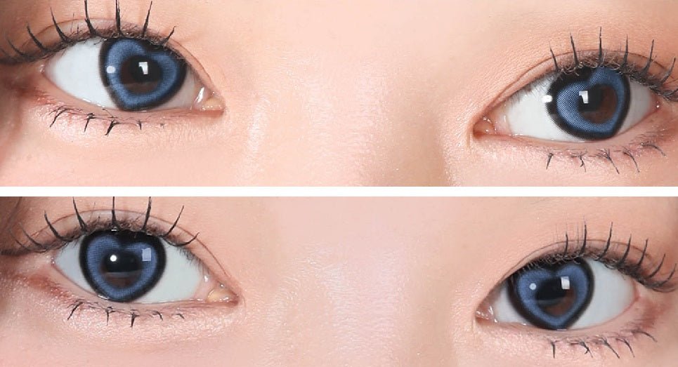 Cocoview Axis-Fixed Heart Ruri Blue — image 4