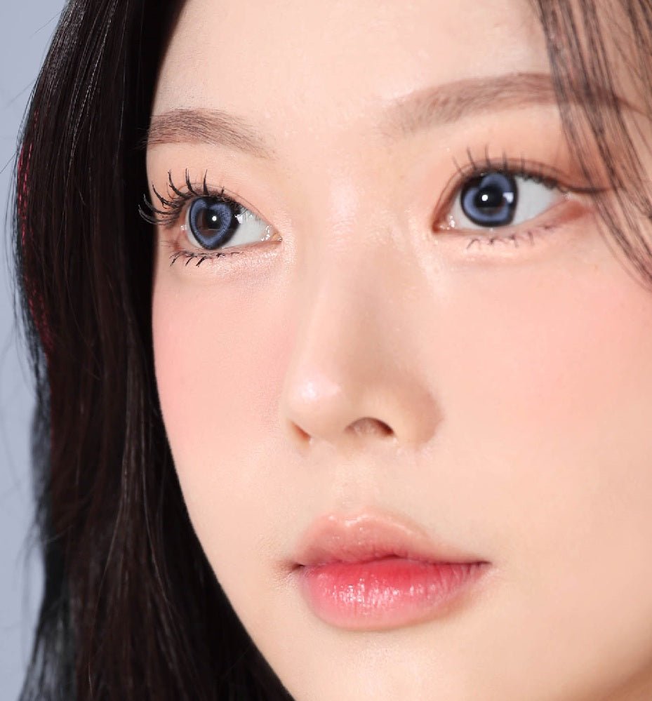 Cocoview Axis-Fixed Heart Ruri Blue — image 6