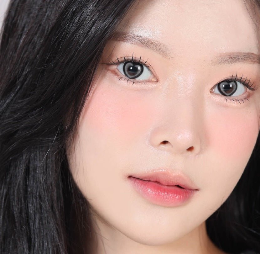 Cocoview Axis-Fixed Heart Ruri Gray — image 5