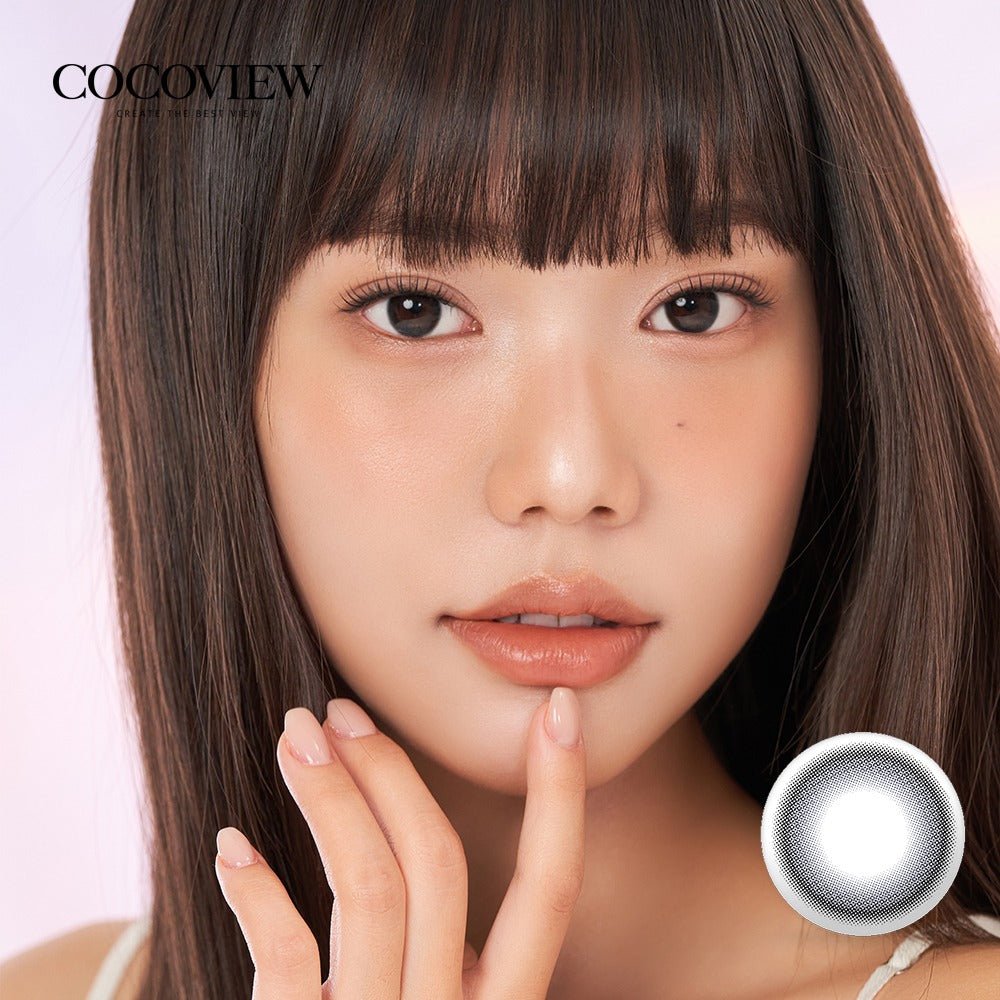 Cocoview Black Edge (10p)
