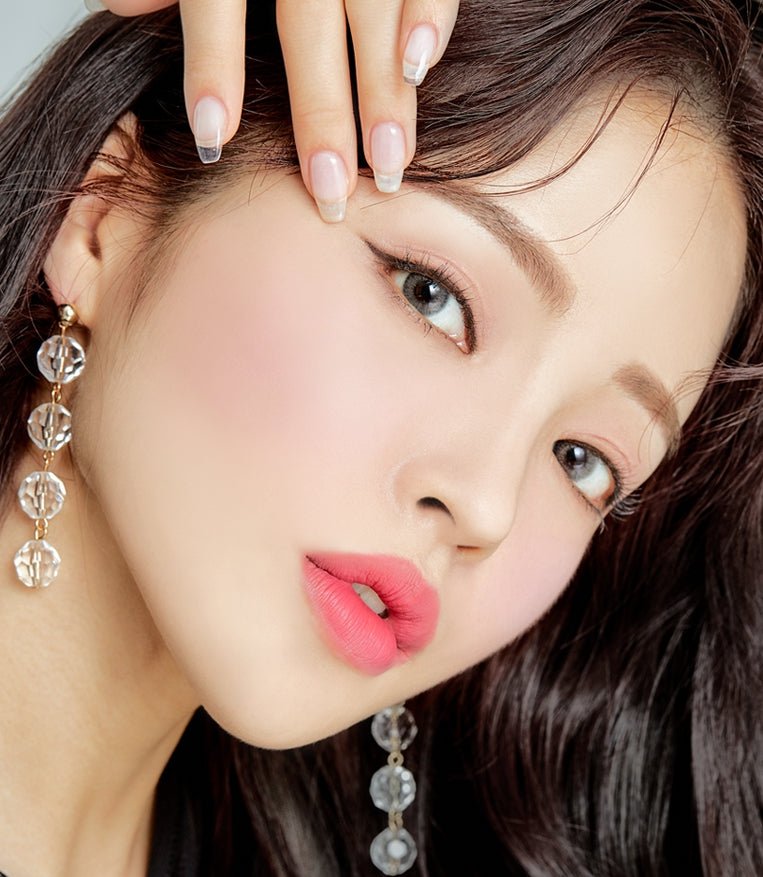 Cocoview Blurring Gray