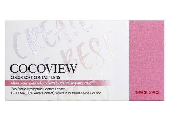 Cocoview Blurring Green