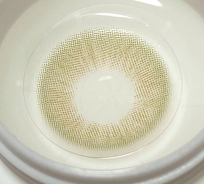 Cocoview Blurring Green