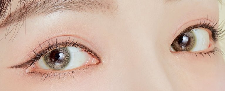 Cocoview Blurring Green