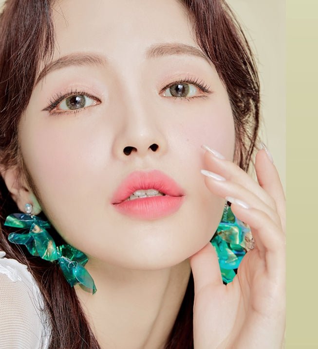 Cocoview Blurring Green