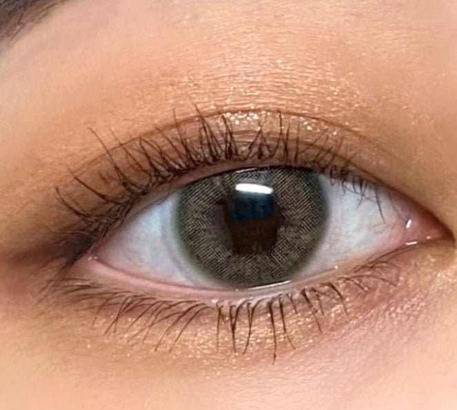 Cocoview Blurring Green