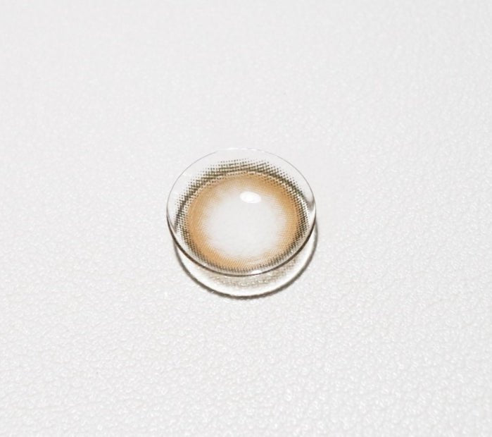 Cocoview Crescent Brown