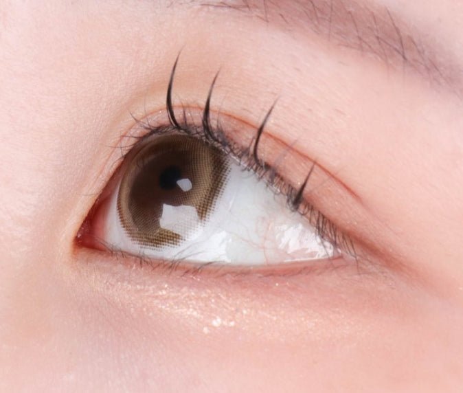 Cocoview Crescent Brown