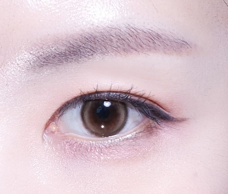 Cocoview Crescent Brown