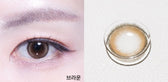Cocoview Crescent Brown