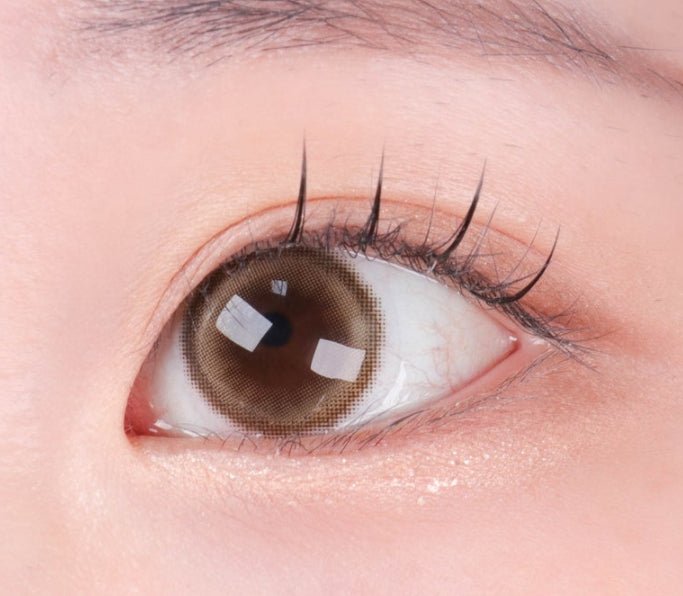 Cocoview Crescent Brown