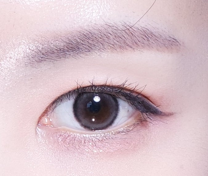 Cocoview Crescent Gray