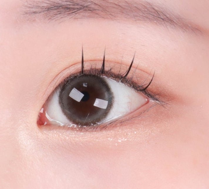 Cocoview Crescent Gray